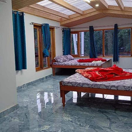 Shiv Shakti Homestay - Near Isbt, Bypass Mc Parking, Hpu, And Advance Study Shimla Exterior foto